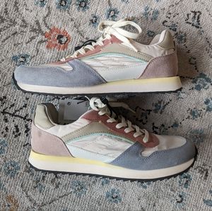 NWT Zara Sneakers